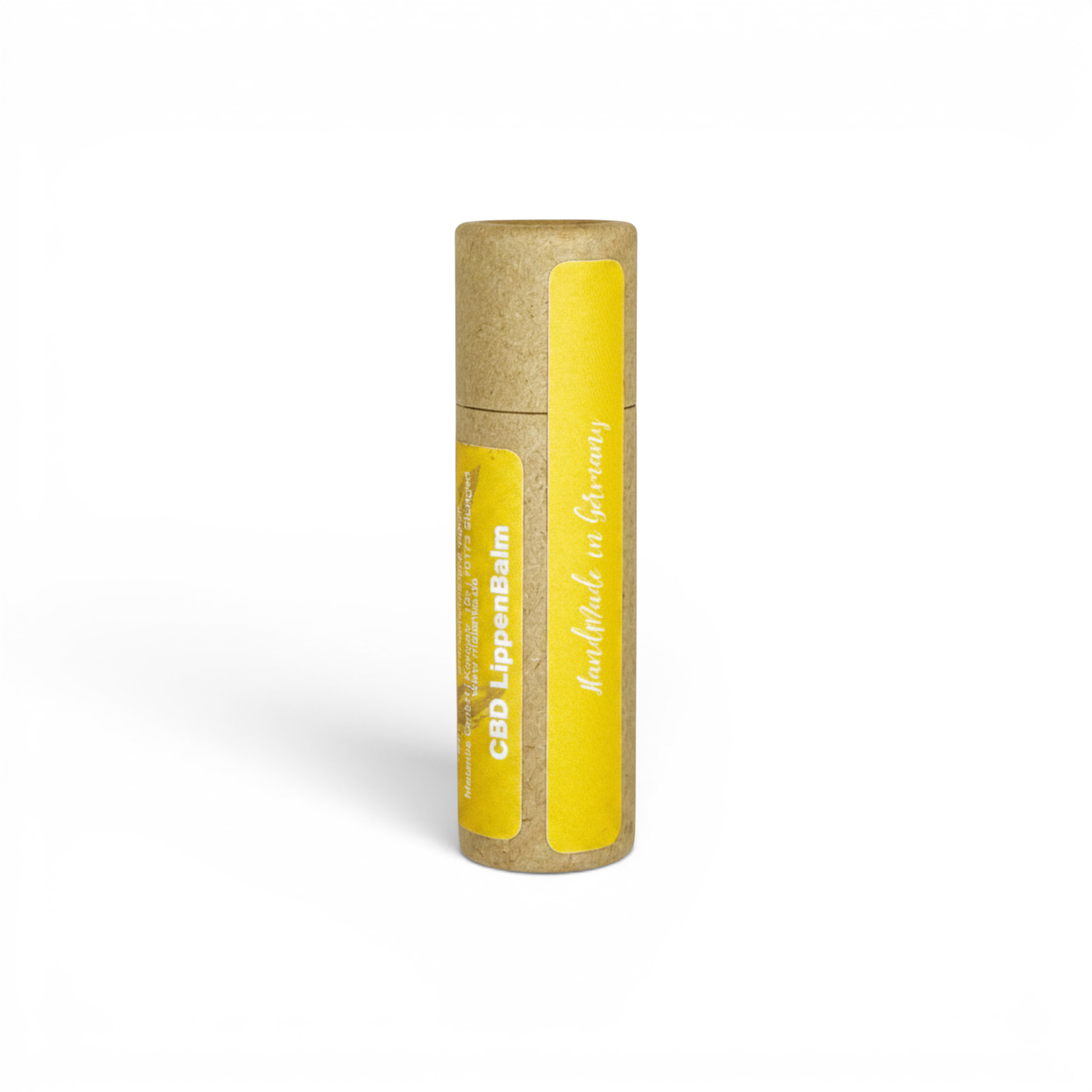Malantis CBD LippenBalm