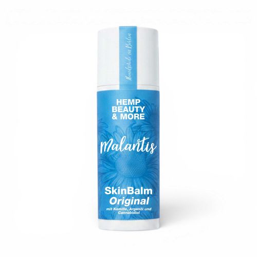 Malantis CBD SkinBalm Original 19 Malantis CBD SkinBalm Original
