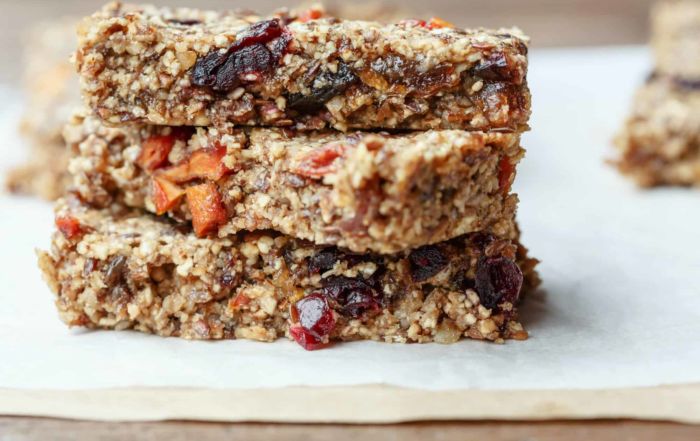 Malantis Hanf Protein Bar