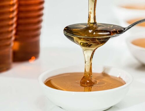 Kann man CBD Honig selber machen?