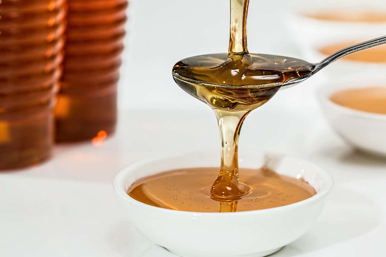 Kann man CBD Honig selber machen?