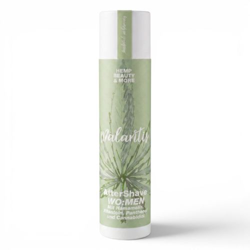 Malantis CBD AfterShave WO:MEN